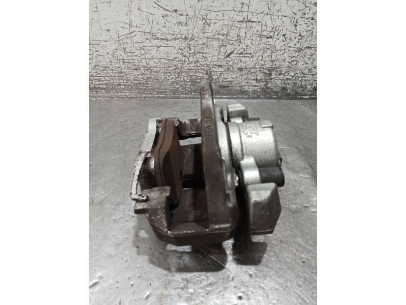 Recambio de pinza freno delantera izquierda para opel combo e tour / life (k9) 1.5 referencia OEM IAM 9830798880 11360112733 17