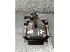 Recambio de pinza freno trasera izquierda para opel combo e tour / life (k9) 1.5 referencia OEM IAM 9819337680  17
