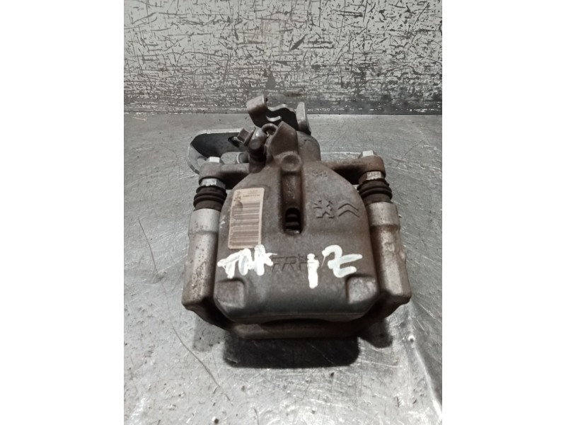 Recambio de pinza freno trasera izquierda para opel combo e tour / life (k9) 1.5 referencia OEM IAM 9819337680  17