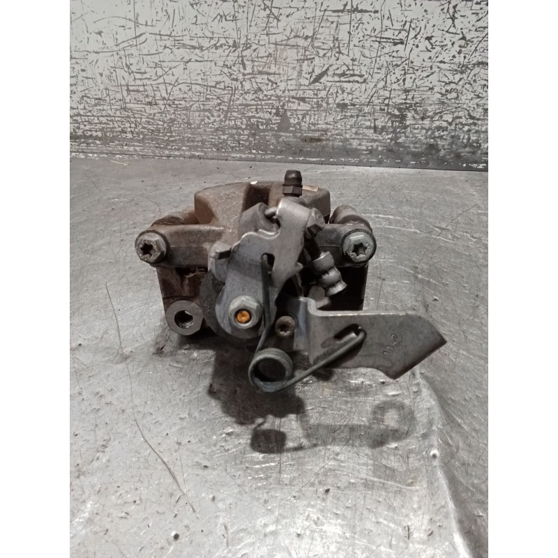 Recambio de pinza freno trasera izquierda para opel combo e tour / life (k9) 1.5 referencia OEM IAM 9819337680  17