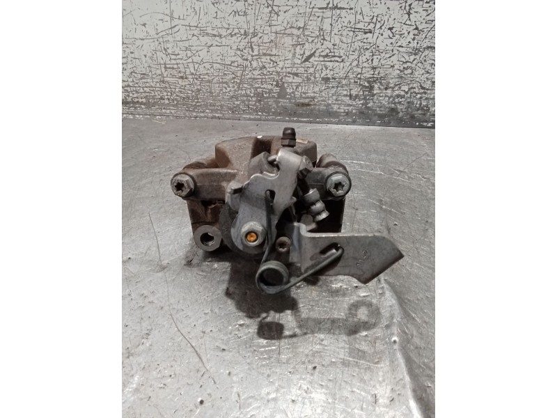 Recambio de pinza freno trasera izquierda para opel combo e tour / life (k9) 1.5 referencia OEM IAM 9819337680  17