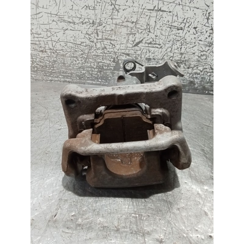 Recambio de pinza freno trasera izquierda para opel combo e tour / life (k9) 1.5 referencia OEM IAM 9819337680  17