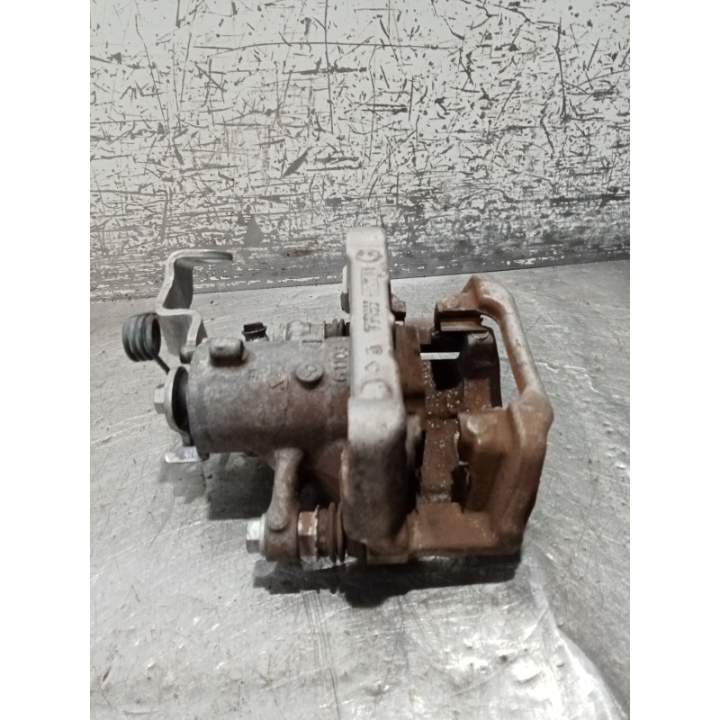 Recambio de pinza freno trasera izquierda para opel combo e tour / life (k9) 1.5 referencia OEM IAM 9819337680  17
