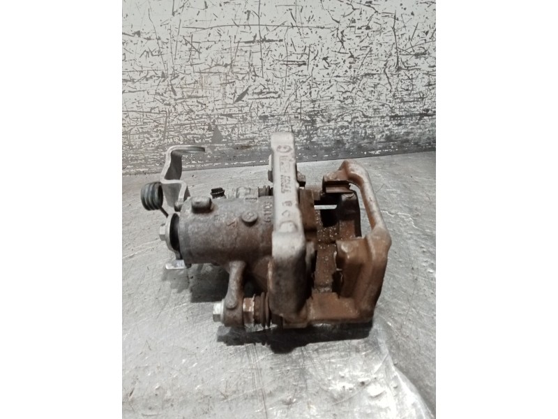 Recambio de pinza freno trasera izquierda para opel combo e tour / life (k9) 1.5 referencia OEM IAM 9819337680  17