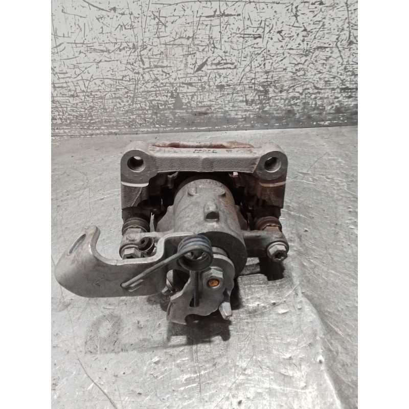 Recambio de pinza freno trasera izquierda para opel combo e tour / life (k9) 1.5 referencia OEM IAM 9819337680  17