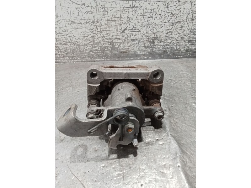 Recambio de pinza freno trasera izquierda para opel combo e tour / life (k9) 1.5 referencia OEM IAM 9819337680  17