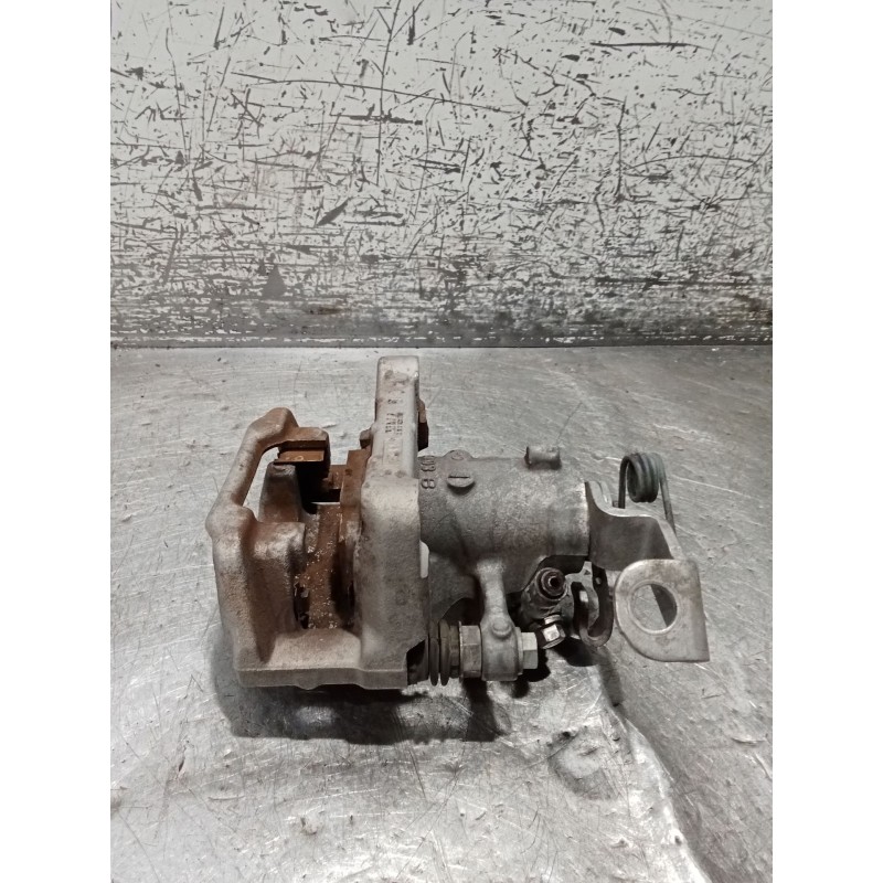 Recambio de pinza freno trasera izquierda para opel combo e tour / life (k9) 1.5 referencia OEM IAM 9819337680  17