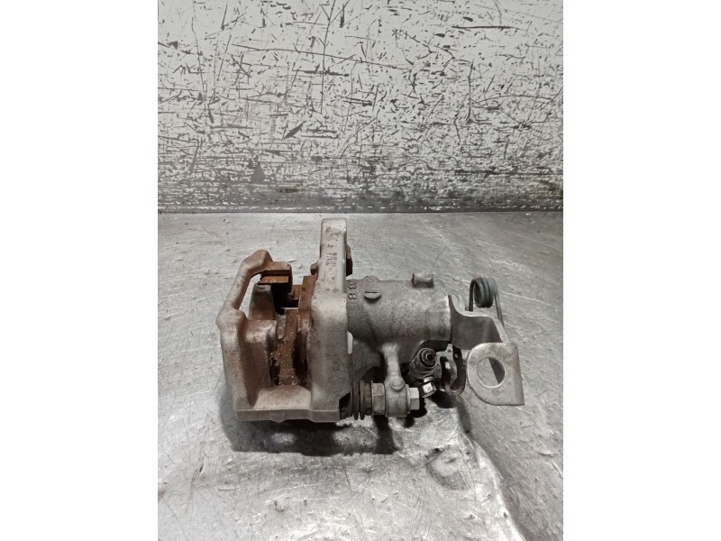Recambio de pinza freno trasera izquierda para opel combo e tour / life (k9) 1.5 referencia OEM IAM 9819337680  17