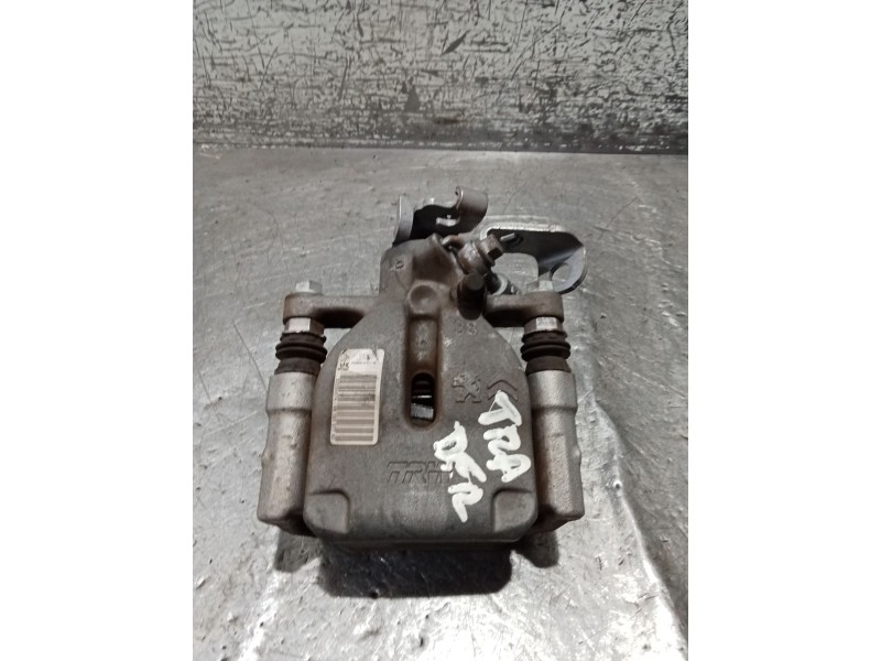 Recambio de pinza freno trasera derecha para opel combo e tour / life (k9) 1.5 referencia OEM IAM 9819337780  17