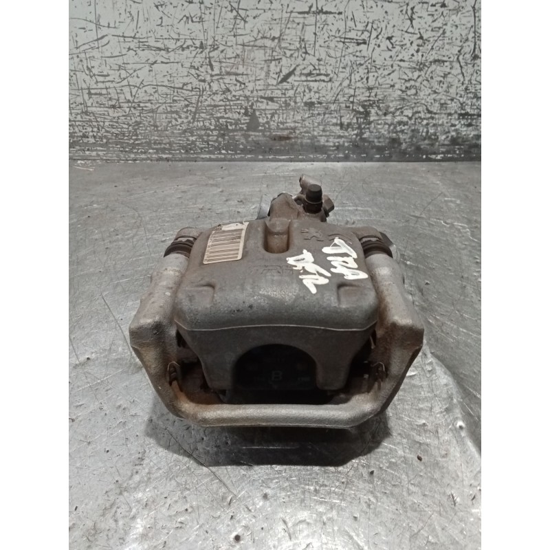 Recambio de pinza freno trasera derecha para opel combo e tour / life (k9) 1.5 referencia OEM IAM 9819337780  17
