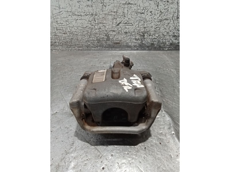 Recambio de pinza freno trasera derecha para opel combo e tour / life (k9) 1.5 referencia OEM IAM 9819337780  17