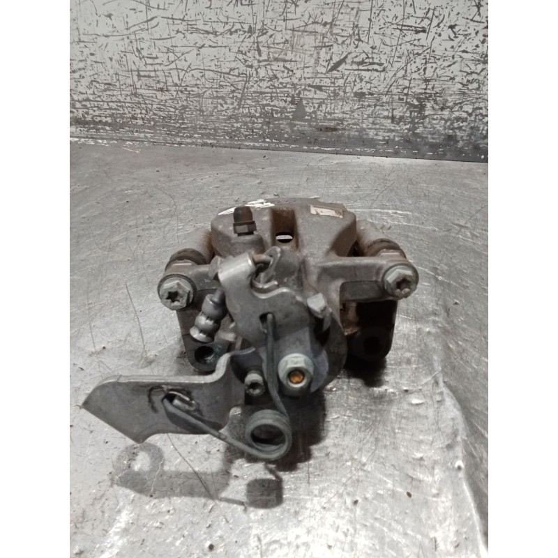 Recambio de pinza freno trasera derecha para opel combo e tour / life (k9) 1.5 referencia OEM IAM 9819337780  17