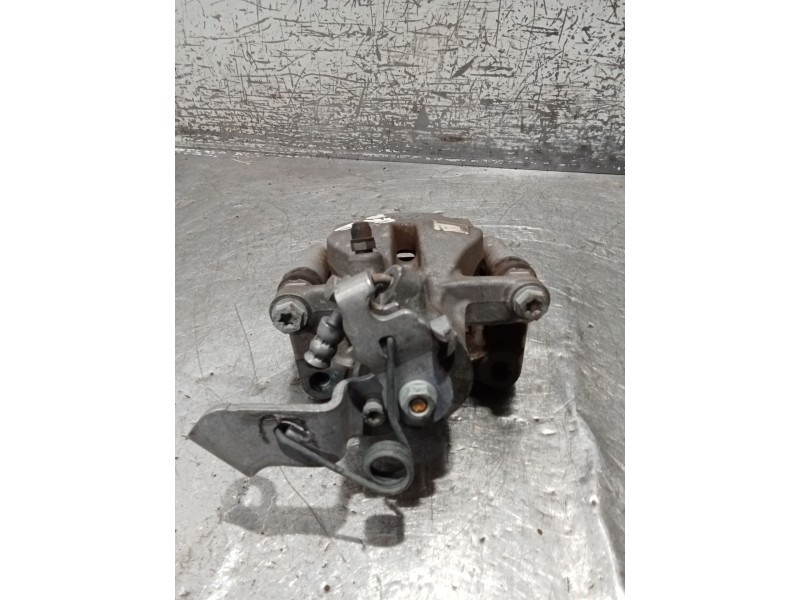 Recambio de pinza freno trasera derecha para opel combo e tour / life (k9) 1.5 referencia OEM IAM 9819337780  17