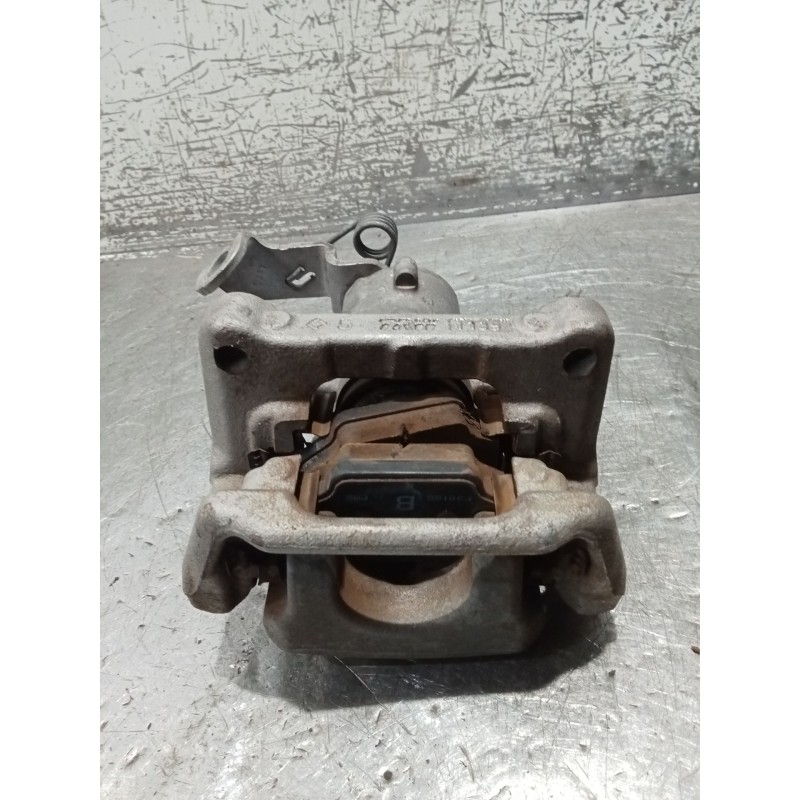 Recambio de pinza freno trasera derecha para opel combo e tour / life (k9) 1.5 referencia OEM IAM 9819337780  17