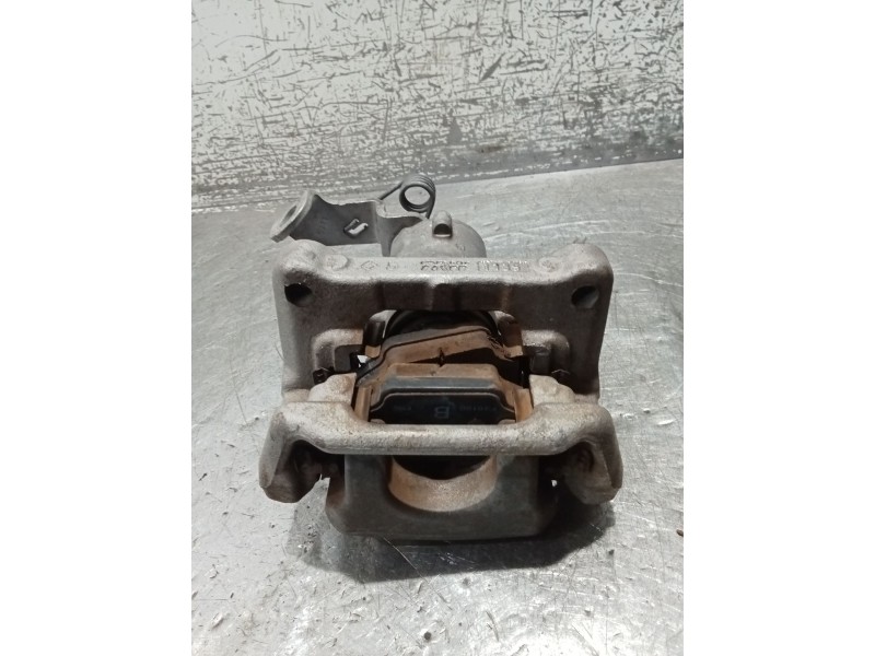 Recambio de pinza freno trasera derecha para opel combo e tour / life (k9) 1.5 referencia OEM IAM 9819337780  17