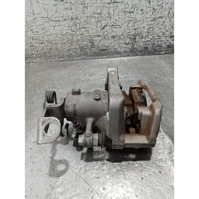 Recambio de pinza freno trasera derecha para opel combo e tour / life (k9) 1.5 referencia OEM IAM 9819337780  17