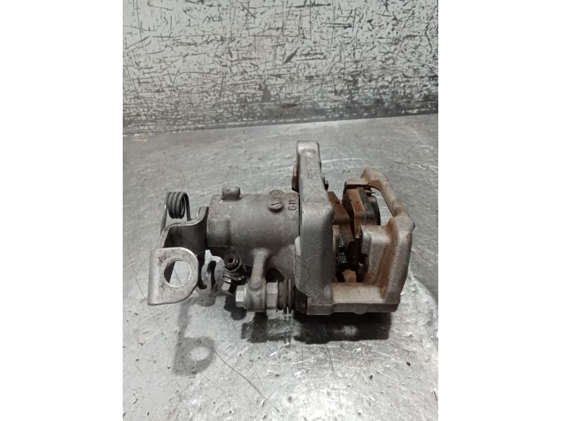 Recambio de pinza freno trasera derecha para opel combo e tour / life (k9) 1.5 referencia OEM IAM 9819337780  17