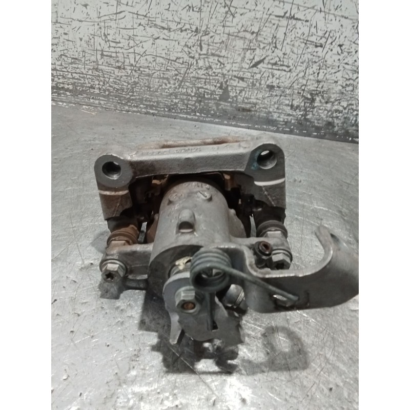 Recambio de pinza freno trasera derecha para opel combo e tour / life (k9) 1.5 referencia OEM IAM 9819337780  17