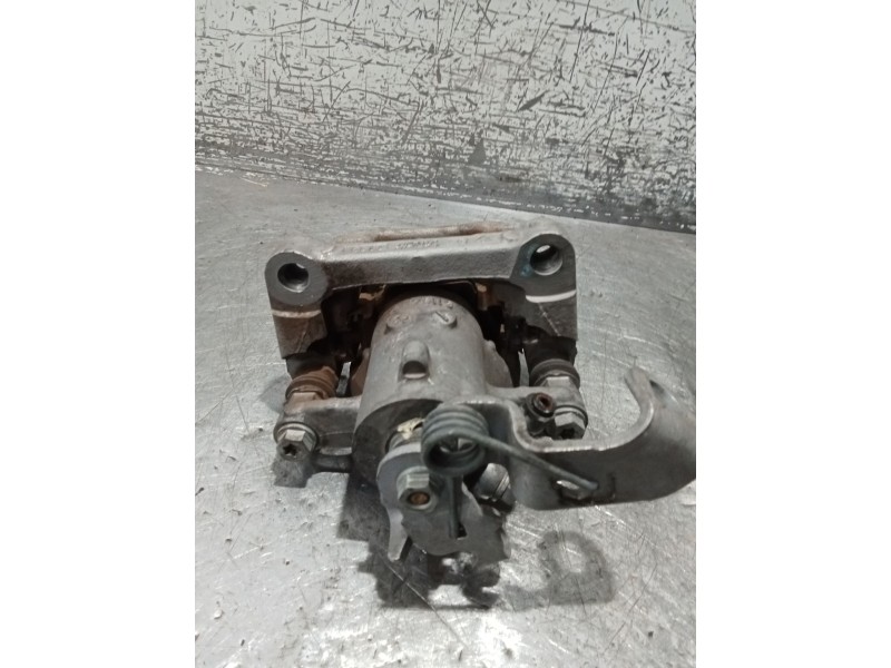 Recambio de pinza freno trasera derecha para opel combo e tour / life (k9) 1.5 referencia OEM IAM 9819337780  17