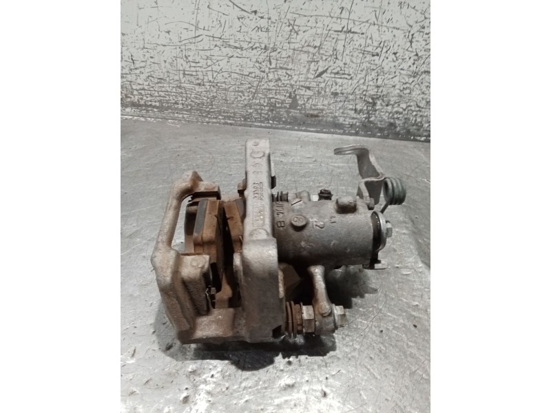 Recambio de pinza freno trasera derecha para opel combo e tour / life (k9) 1.5 referencia OEM IAM 9819337780  17