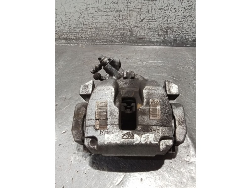 Recambio de pinza freno delantera derecha para opel combo e tour / life (k9) 1.5 referencia OEM IAM 9830798780 11360112743 17