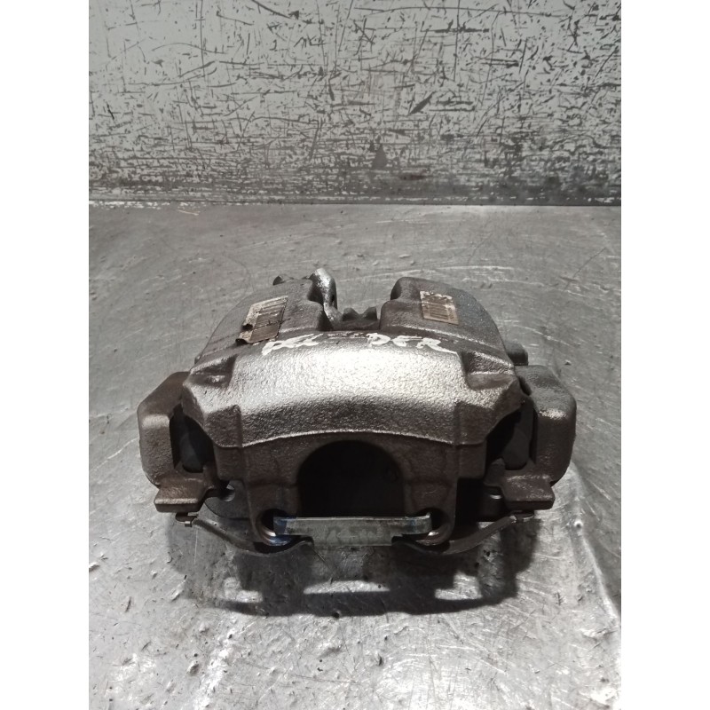 Recambio de pinza freno delantera derecha para opel combo e tour / life (k9) 1.5 referencia OEM IAM 9830798780 11360112743 17