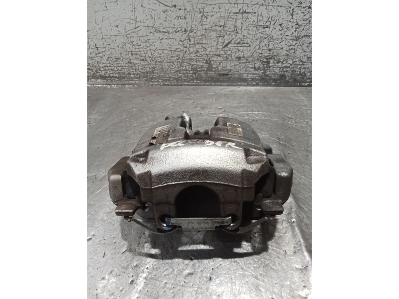 Recambio de pinza freno delantera derecha para opel combo e tour / life (k9) 1.5 referencia OEM IAM 9830798780 11360112743 17