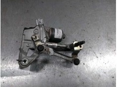 Recambio de motor limpia delantero para peugeot 3008 premium referencia OEM IAM 1397220576 IZQUIERDO 3397021288 9671062180