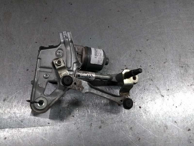 Recambio de motor limpia delantero para peugeot 3008 premium referencia OEM IAM 1397220576 IZQUIERDO 3397021288 9671062180