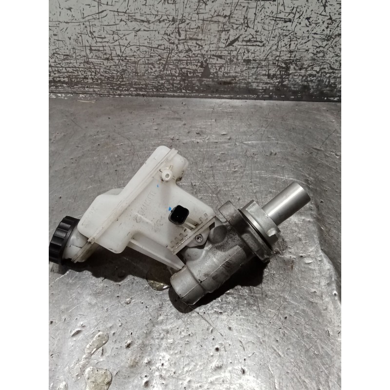 Recambio de bomba freno para opel combo e tour / life (k9) 1.5 referencia OEM IAM 9807687080  17