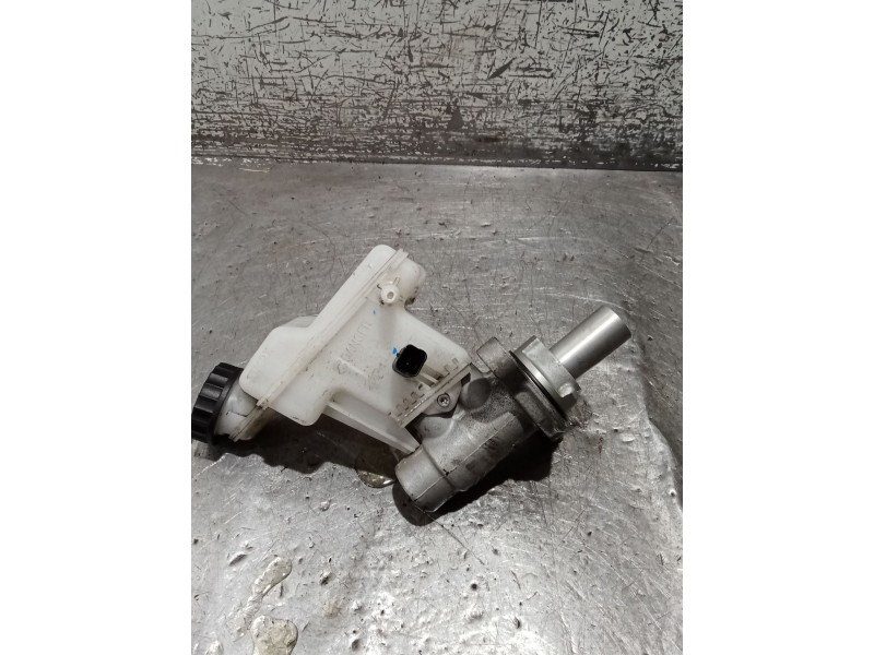 Recambio de bomba freno para opel combo e tour / life (k9) 1.5 referencia OEM IAM 9807687080  17