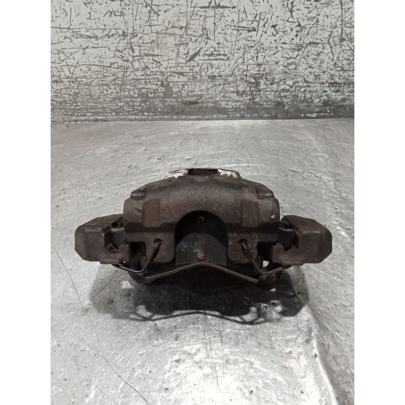 Recambio de pinza freno trasera derecha para jeep grand cherokee ii (wj, wg) 3.1 td 4x4 referencia OEM IAM   99