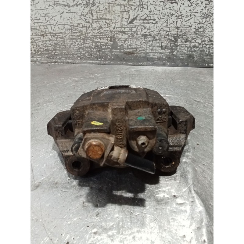Recambio de pinza freno trasera derecha para jeep grand cherokee ii (wj, wg) 3.1 td 4x4 referencia OEM IAM   99
