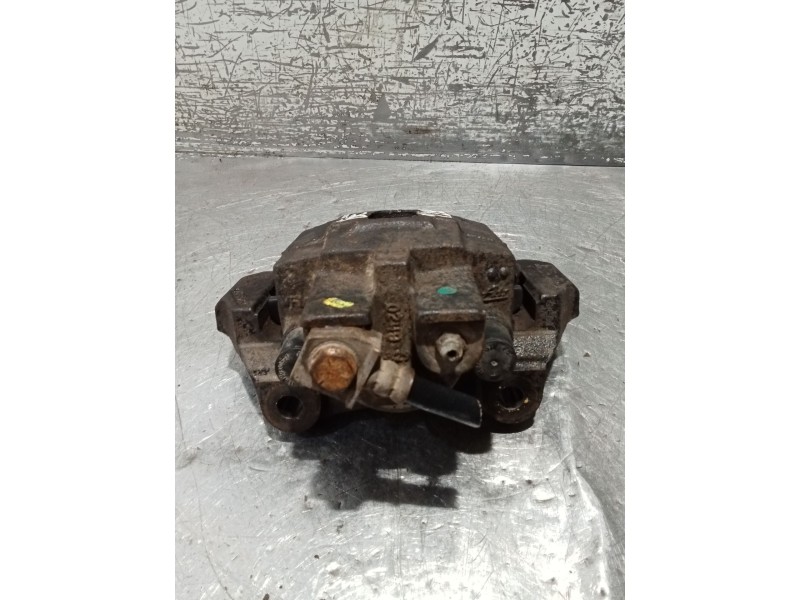 Recambio de pinza freno trasera derecha para jeep grand cherokee ii (wj, wg) 3.1 td 4x4 referencia OEM IAM   99