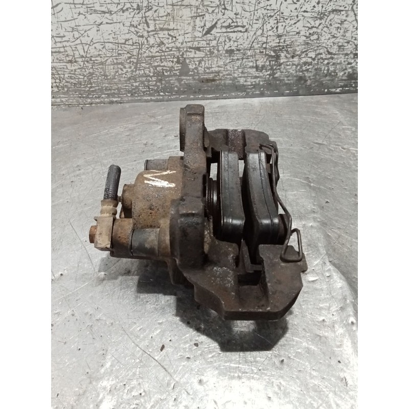 Recambio de pinza freno trasera derecha para jeep grand cherokee ii (wj, wg) 3.1 td 4x4 referencia OEM IAM   99
