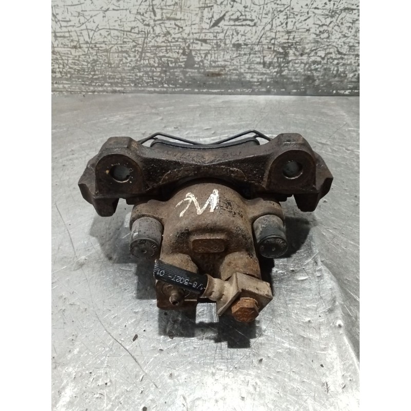 Recambio de pinza freno trasera derecha para jeep grand cherokee ii (wj, wg) 3.1 td 4x4 referencia OEM IAM   99
