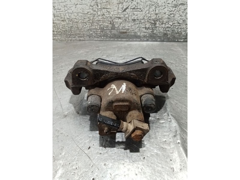 Recambio de pinza freno trasera derecha para jeep grand cherokee ii (wj, wg) 3.1 td 4x4 referencia OEM IAM   99