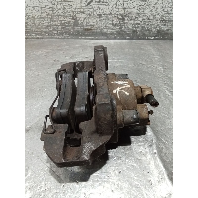 Recambio de pinza freno trasera derecha para jeep grand cherokee ii (wj, wg) 3.1 td 4x4 referencia OEM IAM   99