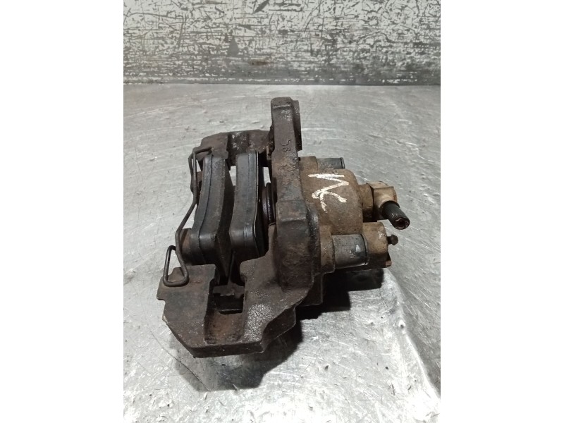 Recambio de pinza freno trasera derecha para jeep grand cherokee ii (wj, wg) 3.1 td 4x4 referencia OEM IAM   99