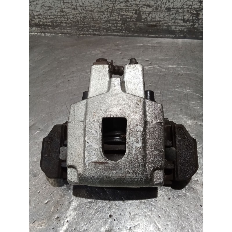 Recambio de pinza freno trasera izquierda para jeep grand cherokee ii (wj, wg) 3.1 td 4x4 referencia OEM IAM   99