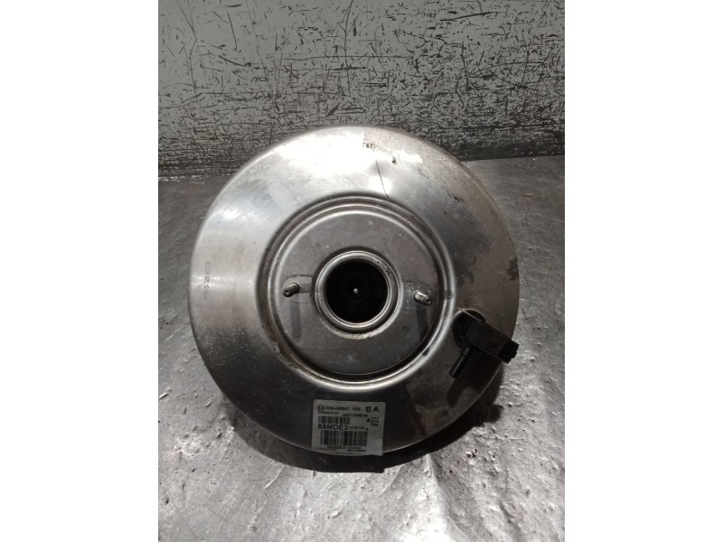 Recambio de servofreno para opel combo e tour / life (k9) 1.5 referencia OEM IAM 9821104980 0204J00547 17