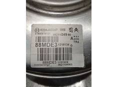Recambio de servofreno para opel combo e tour / life (k9) 1.5 referencia OEM IAM 9821104980 0204J00547 17 2
