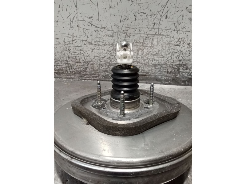 Recambio de servofreno para opel combo e tour / life (k9) 1.5 referencia OEM IAM 9821104980 0204J00547 17