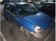 renault clio ii fase ii (b/cb0) del año 2003