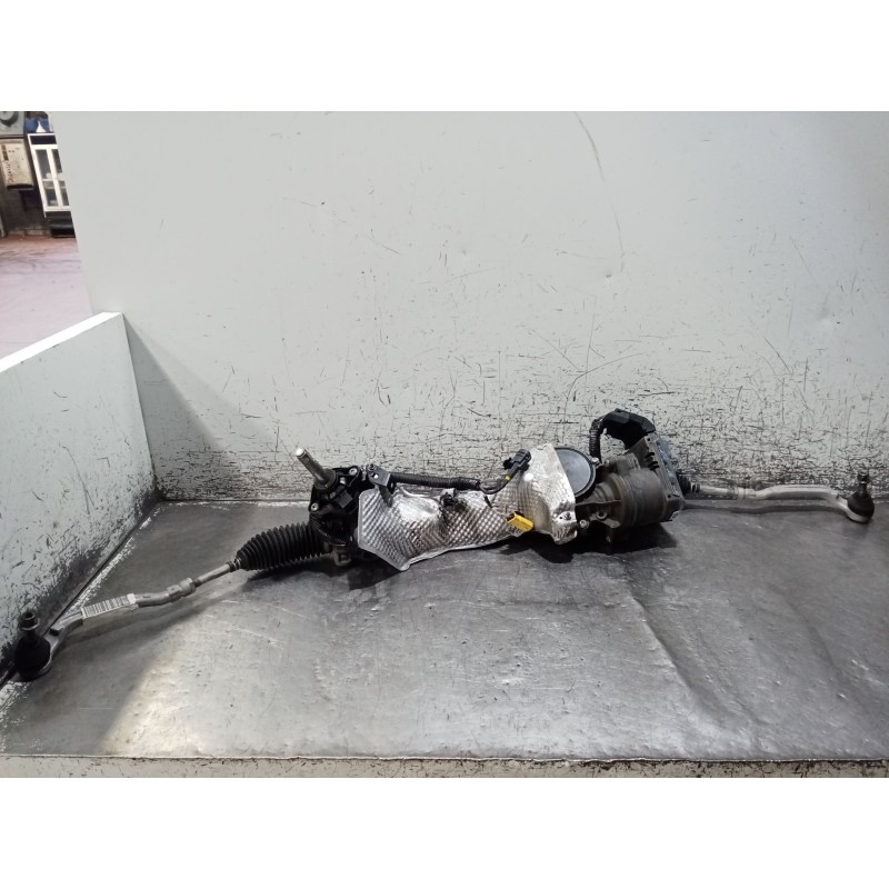 Recambio de cremallera direccion para opel combo e tour / life (k9) 1.5 referencia OEM IAM 9824390180 680000821300 SW141PDO020
