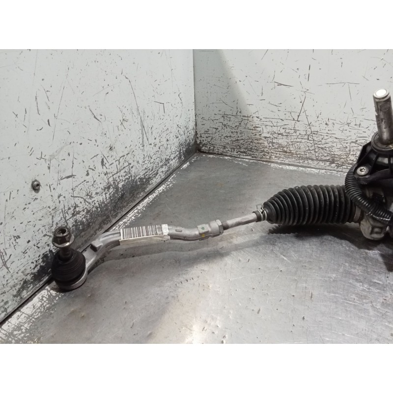 Recambio de cremallera direccion para opel combo e tour / life (k9) 1.5 referencia OEM IAM 9824390180 680000821300 SW141PDO020