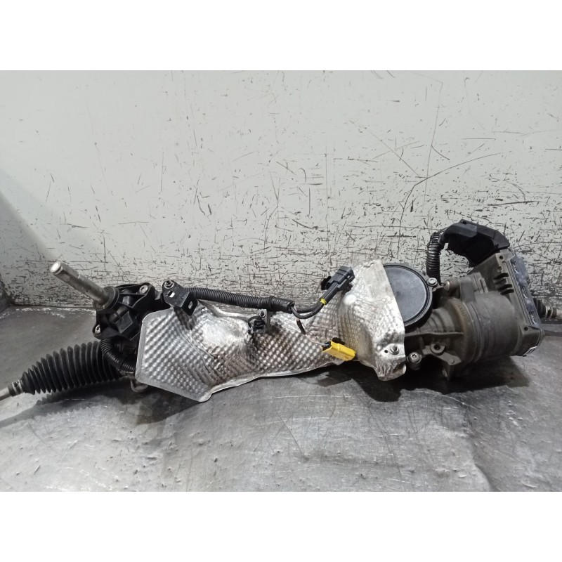 Recambio de cremallera direccion para opel combo e tour / life (k9) 1.5 referencia OEM IAM 9824390180 680000821300 SW141PDO020
