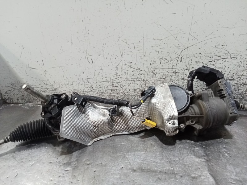 Recambio de cremallera direccion para opel combo e tour / life (k9) 1.5 referencia OEM IAM 9824390180 680000821300 SW141PDO020