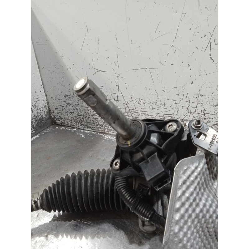 Recambio de cremallera direccion para opel combo e tour / life (k9) 1.5 referencia OEM IAM 9824390180 680000821300 SW141PDO020