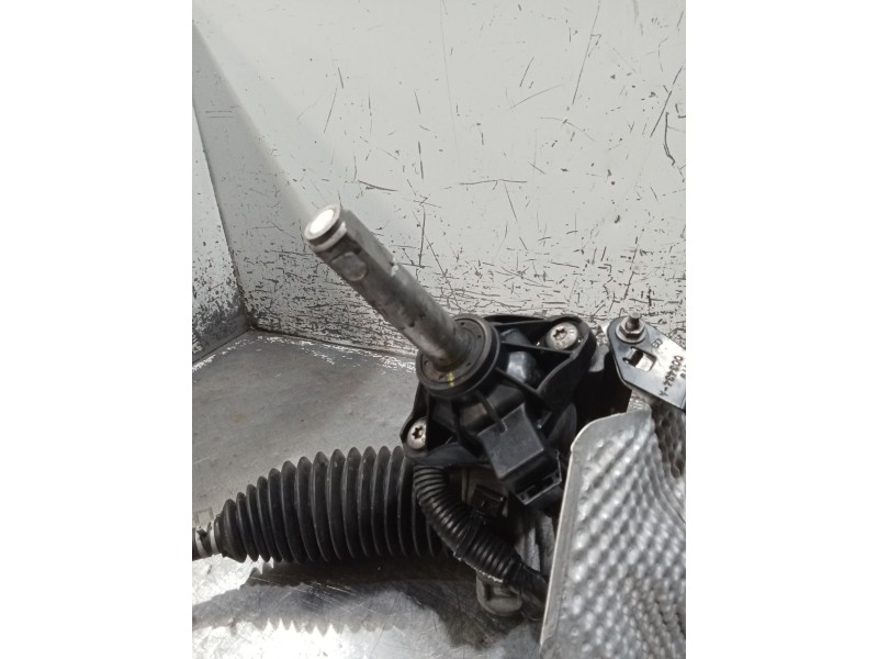 Recambio de cremallera direccion para opel combo e tour / life (k9) 1.5 referencia OEM IAM 9824390180 680000821300 SW141PDO020